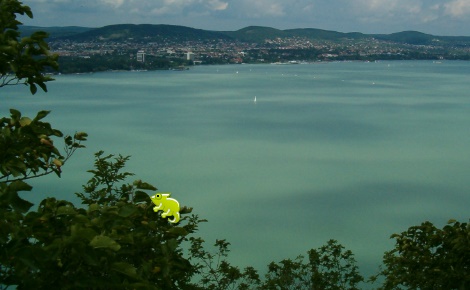 Les aventures de Léon Camay - 92