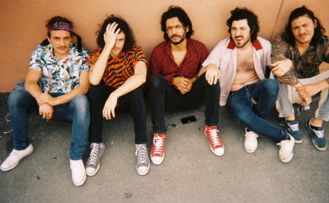 Cliquez ici pour télécharger les titres du groupe