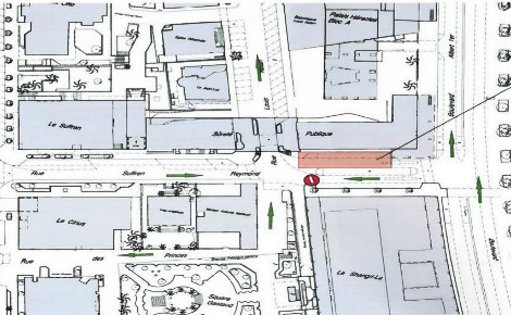 Actus de Monaco juillet 2015 - 4