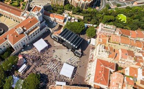 Les aventures de Léon Camay - 93