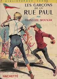 "Les garçons de la rue Pál" reviennent en France