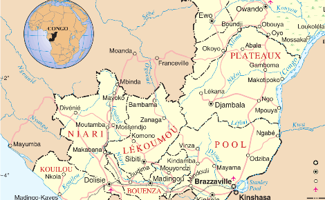 Cliquez ici pour en savoir plus sur le Congo-Brazzaville