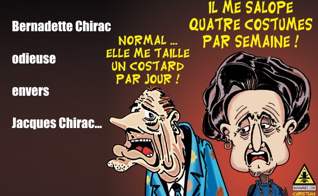 (c) Christian Larivière