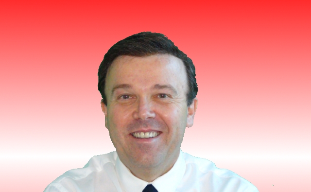 Stéphane Valeri. Photo (c) Eva Esztergar