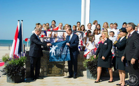 Photo (c) Eric Mathon / Palais Princier de Monaco