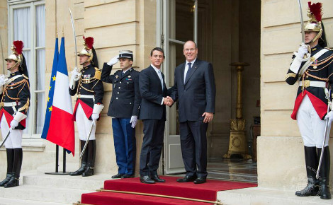 Photo (c) Palais princier