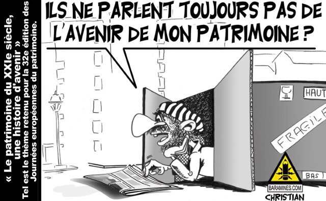 (c) Christian Larivière