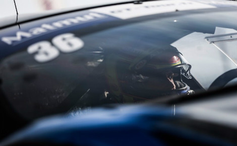 Nelson Panciatici. Photo courtoisie (c) DR