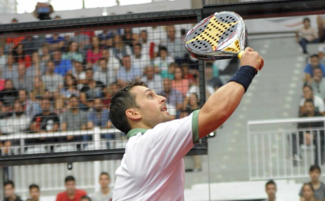 Photo (c) Monte-Carlo Padel Master. Cliquez ici pour accéder au site