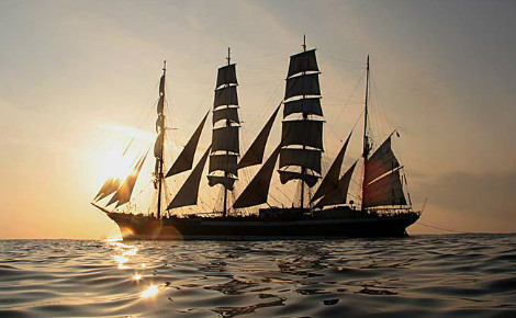 Photo (c) DR. Cliquez ici pour faire une visite virtuelle du Sedov