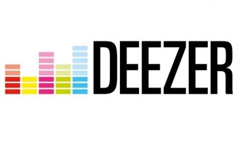 Cliquez ici pour accéder au site de Deezer