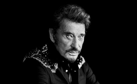 Chanson A La Une De L Amour Par Johnny Hallyday