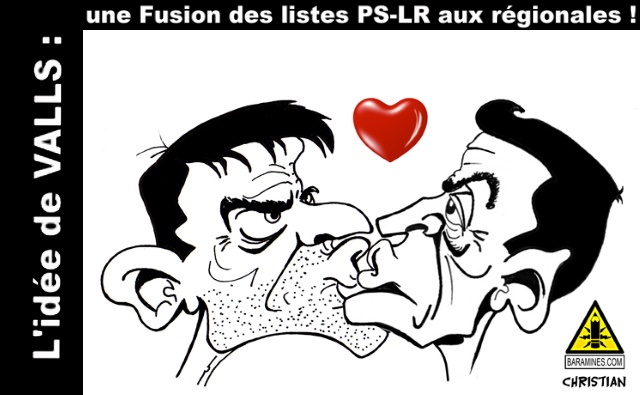 (c) Christian Larivière