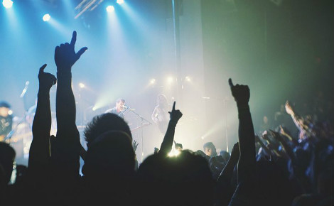 La sécurité est renforcée dans tous les lieux de spectacle. Photo (c) Desi Mendoza