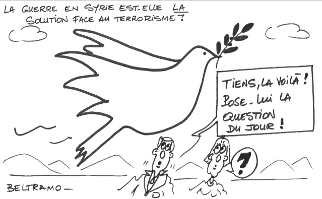 (c) Jean-Jacques Beltramo