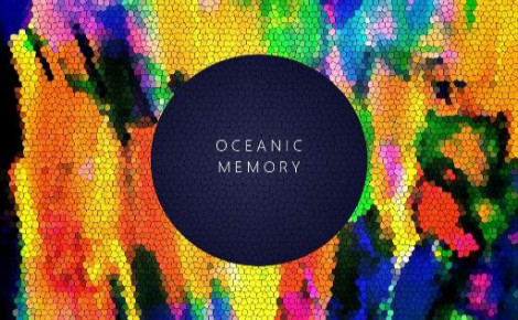 Jaquette du second EP d'Oceanic Memory © Oceanic Memory