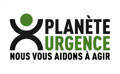 Planète Urgence, une association qui renforce l'autonomie des populations. Cliquez ici pour accéder au site