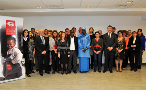 Photo (c) Manuel Vitali / CDP