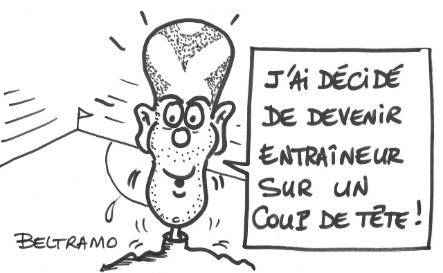 (c) Jean-Jacques Beltramo