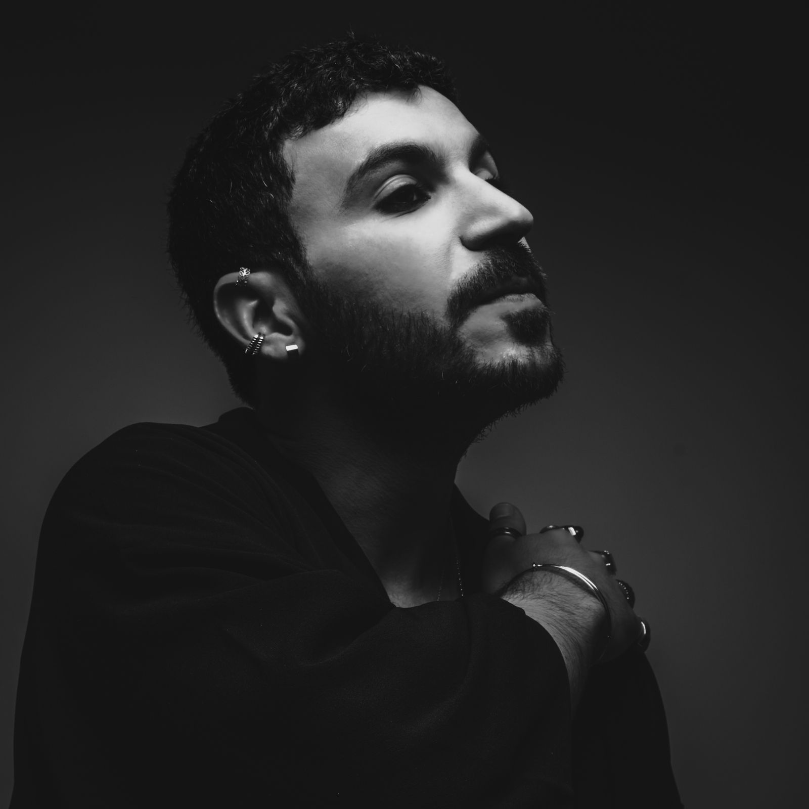 ArtDéco, nouveau talent à découvrir du rock français avec l'album A Présent