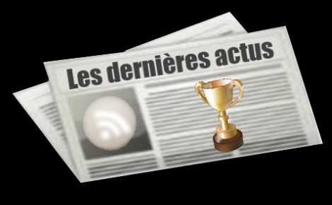 L'hebdo athlétique