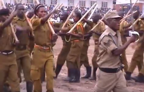 Image capture vidéo