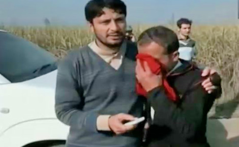 Image capture vidéo