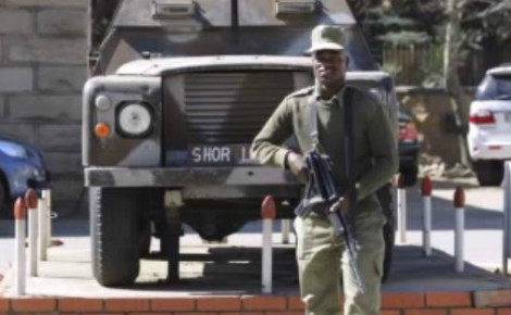 Image capture vidéo