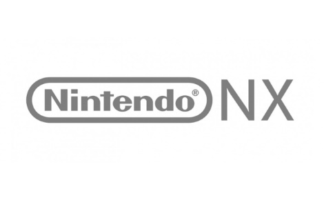 Trois ans après la Wii U, la "NX" est la nouvelle console de Nintendo. Logo (c) Mrbibouche