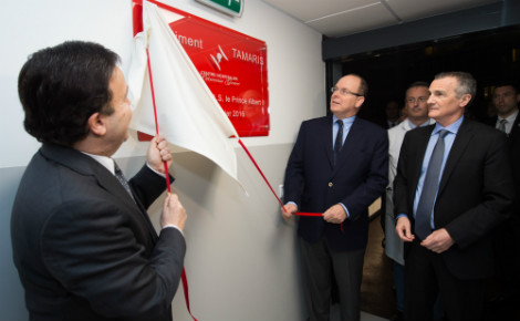 Photo (c) Éric Mathon / Palais Princier