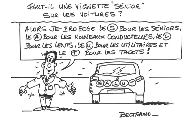 (c) Jean-Jacques Beltramo