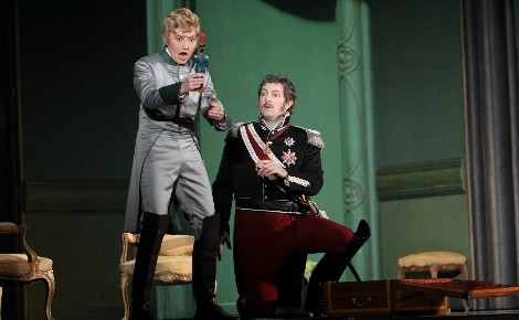 Photo courtoisie (c) Christian Dresse / Opéra de Marseille. Cliquez ici pour accéder au site