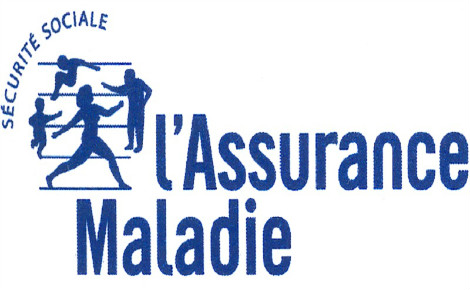 L'Assurance Maladie facilite l'accès aux soins. Logo (c) CPAM. Cliquez ici pour accéder au site de la Sécurité Sociale