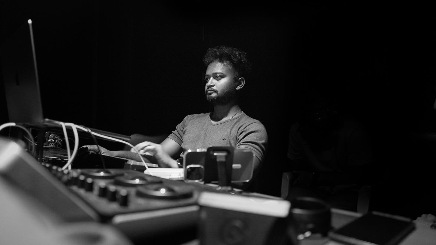 Tanay Rana Interview, A Photographer Born Into Stories. (c) Tanay Rana