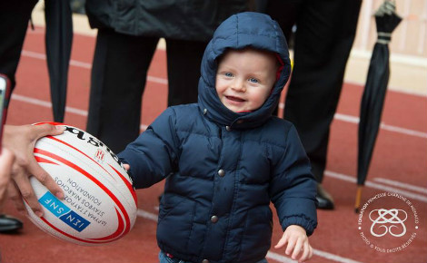 Photo (c) Eric Mathon / Palais Princier