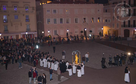 Photo (c) Palais Princier