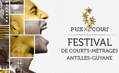 L'affiche du Festival Prix de Court 2016. Cliquez ici pour accéder au site