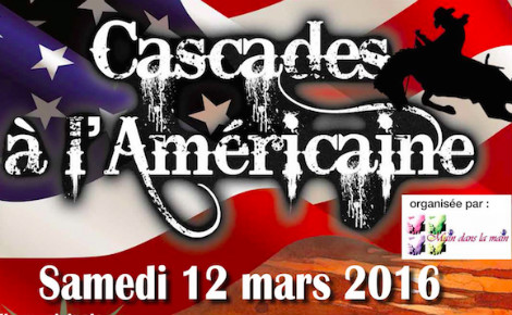 Affiche de l'évènement. Cliquez ici pour accéder à la page Facebook de l'association