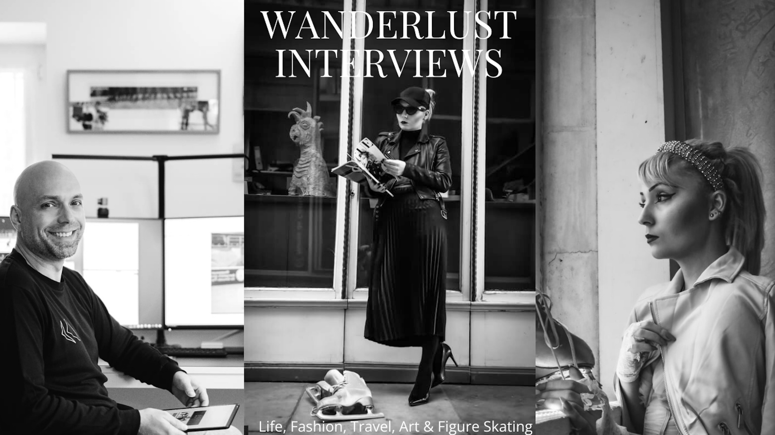 Wanderlust Chronicles: A Conversation with Arnaud Muccini, Olympic-Level Biomechanics Expert & Creator of Perform Live. (c) Arnaud Muccini, Sarah B.