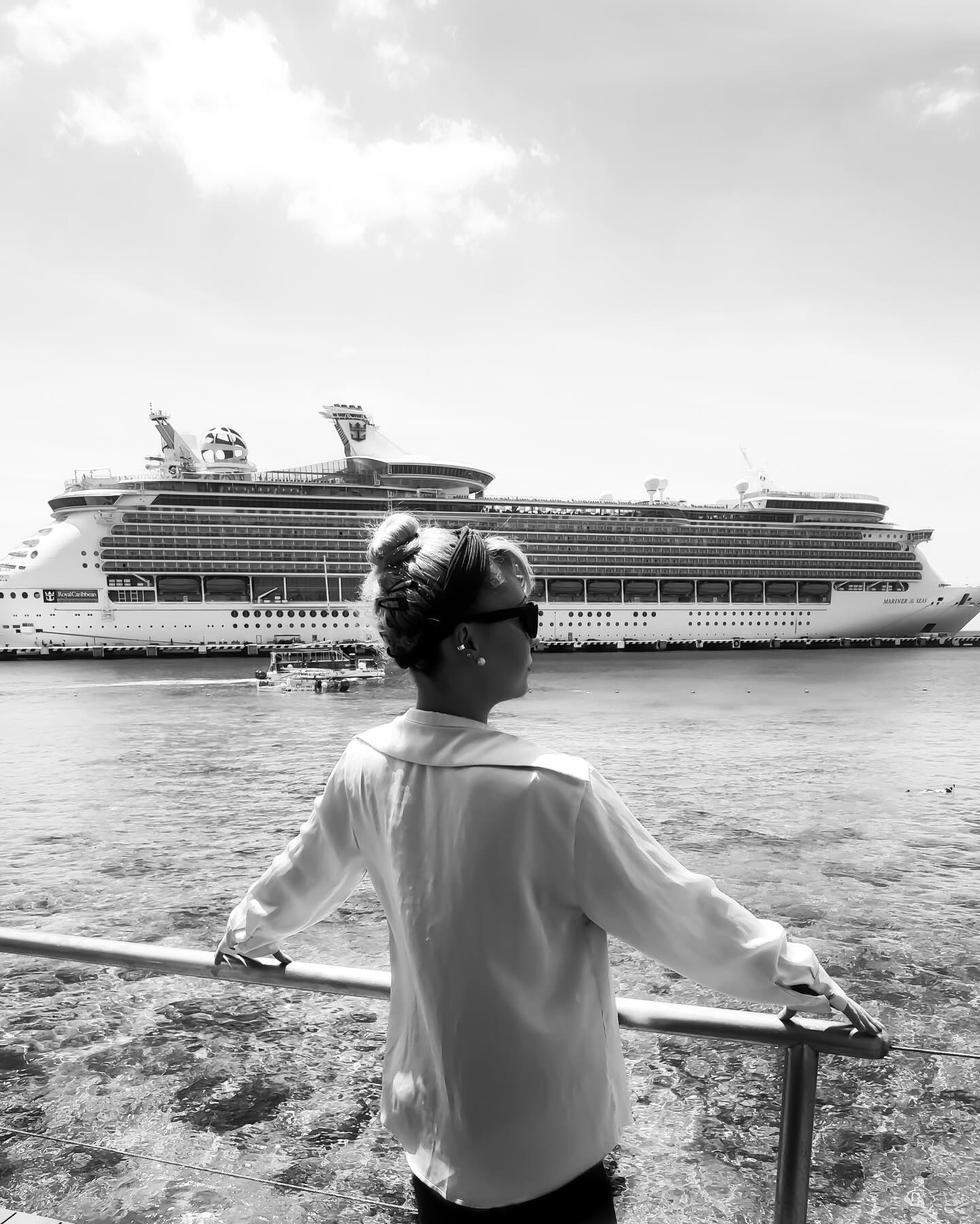 Traveling Across 29 Countries in 10 Years: Through Five Continents. (c) Sarah B