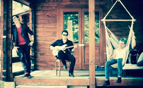 Photo courtoisie (c) Wild. Cliquez ici pour accéder au site du groupe