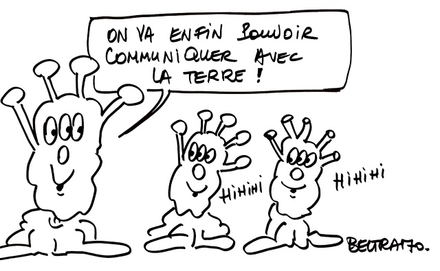 (c) Jean-Jacques Beltramo