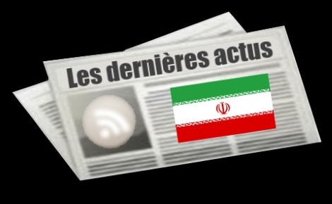 Iran: répression visant les artistes