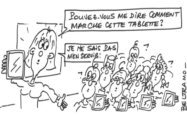 (c) Jean-Jacques Beltramo