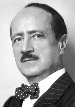 Saint-John Perse (c) DR