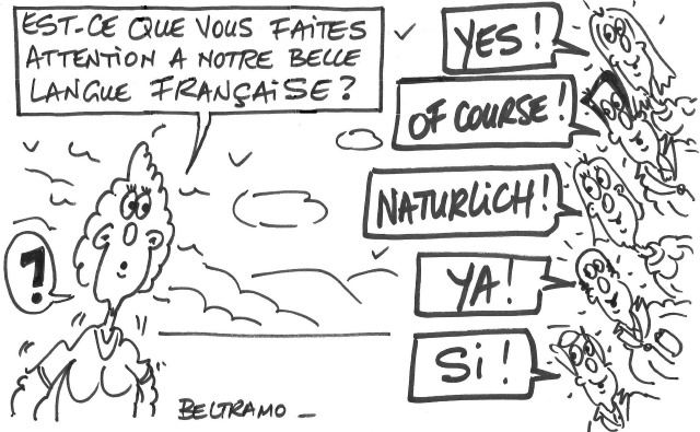 (c) Jean-Jacques Beltramo