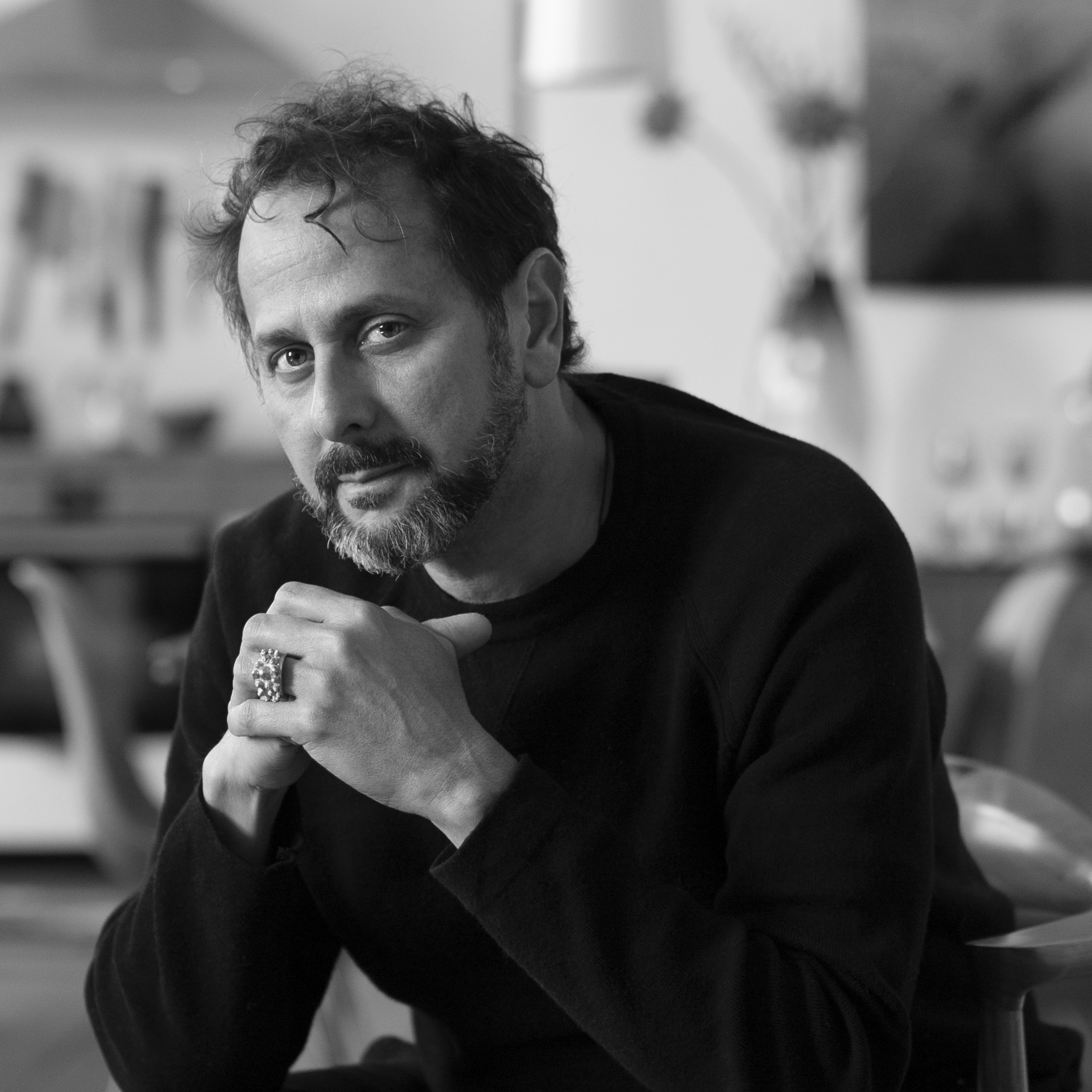 Jojo Corväiá by Joerg Lehmann - Courtesy of the artist