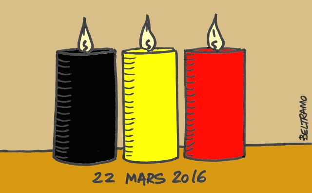 (c) Jean-Jacques Beltramo