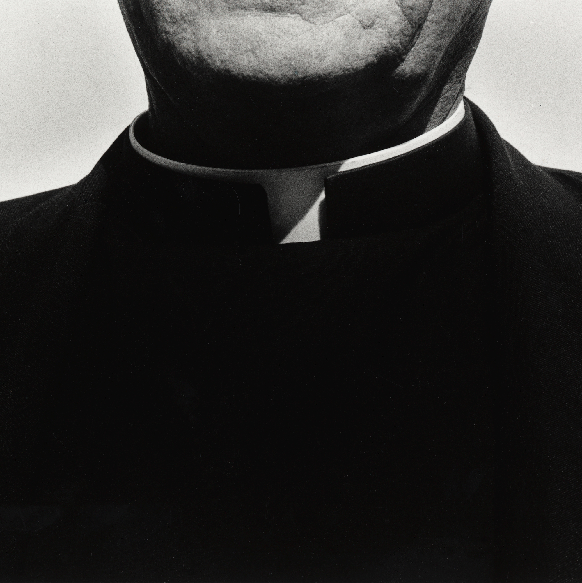 Ralph Gibson, un photographe et guitariste à découvrir avec Vu Imprevu