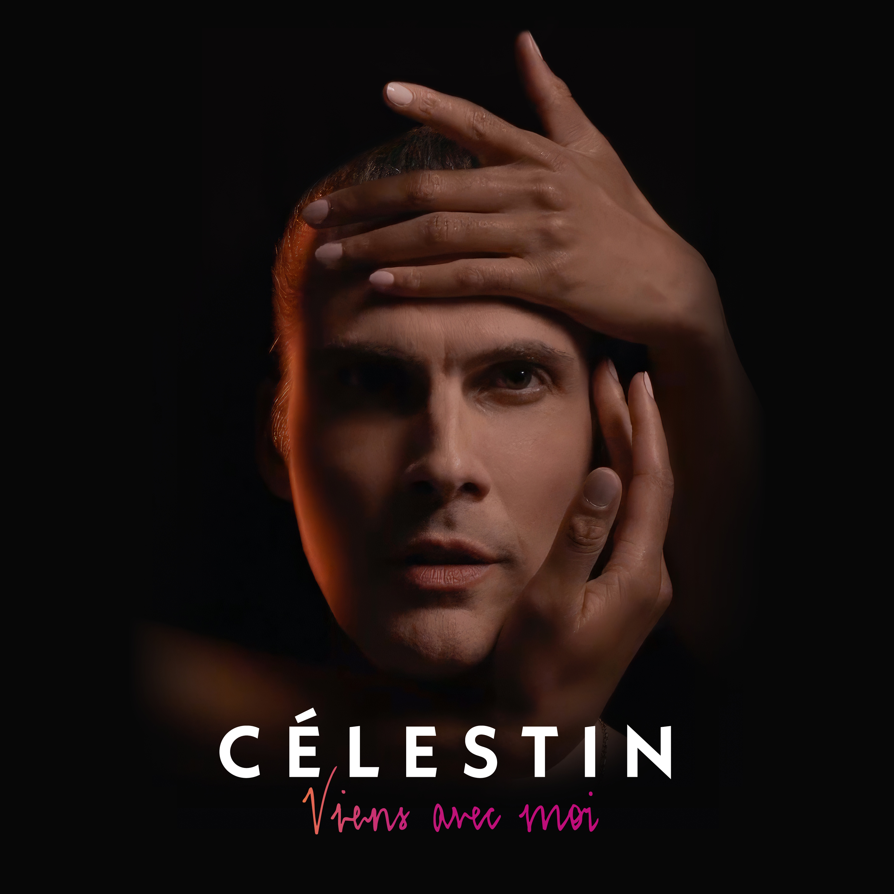 Célestin, chanteur engagé à découvrir avec les chansons de Viens avec Moi